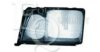 EQUAL QUALITY VP0002 Diffusing Lens, headlight